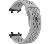 Soft Silicone Strap For Huami Amazfit T-REX 3 Breathable Sport Bracelet Band For Amazfit T-REX 3 Watchbands Accessories Correa