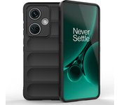 Shockproof Case For OnePlus 12 11 10T 10R 11R 12R Phone Cover For OnePlus ACE 3 2 Pro Liquid Silicon Coque