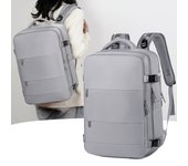 SOMY Bolsa de mensajero multifunción de un hombro para hombre, bolsa de bicicleta deportiva con bloqueo de contraseña, impermeable, puerto de carga USB, antirrobo