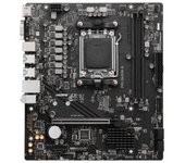 MSI PRO B650M-B placa base AMD B650 Zócalo AM5 micro ATX