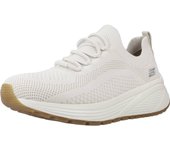 Zapatillas deportivas de Mujer Marca Skechers Modelo Bobs Sparrow 2.0 Allegiance