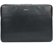 Mobilis PURE SLEEVE 12.5-14   - SILVER ZIP