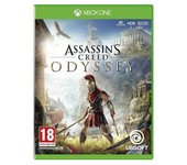 Assassin’s Creed Odyssey Juego para Consola Xbox One