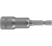 Truper Llave de Vaso Magnética 12 Mm - 5 Piezas