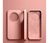 Liquid Silicone Phone Case For Realme 12 11 10 Pro Plus C55 Shockproof Cover For Realme Gt Neo 5 5G Protection Cases Accessories