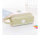 Large Capacity Pencil Case Kawaii Stationery Organizer School Office Supplies Back To School Pencil boxes for girls boy