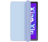Smart Case for Lenovo Xiaoxin Pad 2022 10.6" Trifold Leather Flip Smart Cover for Xiaoxin P12 TB128FU Magnetic Tablet Case