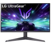 LG 24GS50F-B Monitor 23.7 180h 1m DP 2xHDMI