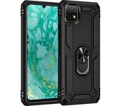 Shockproof Armor for Huawei Nova 9SE 9 8i 8 7SE 7i 6SE 5i 5T 5 4E 4 3E 3 Y60 Pro Phone Case Ring Holder Back Cover