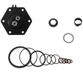 Lr023964 Air Compressor Pump & Dryer Repair Kit for Land 3 Lr3 Lr4 Mk3 Sport Lr061663