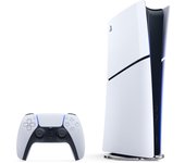 Playstation 5 Digital - Slim Edition