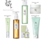 Beauty of Joseon – Rutina sirve 6 unid ,Todo tipo de piel ,cuidados normal Set Artemis ,ligera ,hidratación intensa