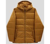 Chaqueta Vans Norris MTE 1 Acolchada Marrón Dorado
