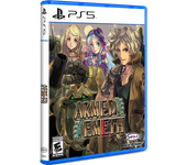 Armed Emeth (Limited Run Games) Juego para Consola Sony PlayStation 5 PS5
