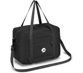 Bolso de Viaje Wizzair 40x30x20, Bolsa Deportiva Mano Maleta de Viaje Weekend Bandolera Militar Mochipa Bolsa de Senderismo Bolso Ordenador Portatil 15,6 Pulgadas