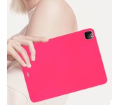 For 2021 iPad 10.2 Case 7/8/9th Generation Cover For 2018 9.7 5/6th Air 2/3 10.5 Mini 4 5 6 Pro 11 Air 4/5 10.9 10th funda soft