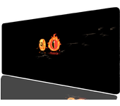 1pc-L-Lord O-Of T-The R-Rings Floor Mat Mouse Mat Desk Mat With Pad Gaming Accessories Prime Gaming XXL Keyboard Pad Padding Mat