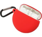 For Huawei Freebuds 3 Earphone Case Silicone Cover With Hook Protector Shell For Freebuds 3 Wireless Bluetooth Headphone Cases