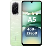 Global Version Xiaomi Redmi A5 4G Smartphone MediaTek Helio G36 6.88" 120Hz Display Face Unlock 5200mAh Fast Charge 32MP AI Dual Camera