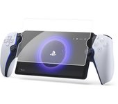For PS Portal For PS5 Game Screen Protective Film HD Screen Protector Anti-Scratch Tempered Glass Film Screen Protector