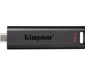 Kingston DataTraveler Max 512GB - USB-Stick, Typ-C 3.1