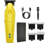 Cortadora de pelo Eléctrica recargable, Cortadora Eléctrica de peluquería, Cortadora de pelo inalámbrico, Carga type C