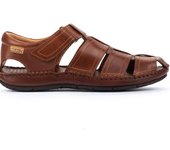 Shoes Sandalias marca Pikolinos para hombre en color marrón