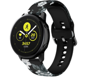 Printed Band for Samsung Galaxy Watch 6/5 pro/4/6 Classic/Active Sport 22mm/20mm Bracelet for amazfit GTR-GTS-4-3-2e-mini strap