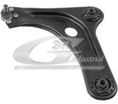 3RG INDUSTRIAL - Brazo Suspension Delantero Izquierdo - OEM 3520L4 - Piezas para Coche Recambios Motor y Otras Partes de Vehículo - Compatible con los distintos Modelos de Coche.