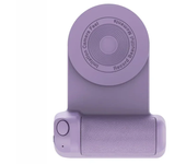 Estabilizador Portátil Magnético Para Video Y Selfie Vlog Compatible Con iPhone 15 14 13 12 Accesorio Multifuncional Para Teléfonos móviles