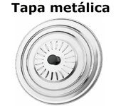TAPA PARA SARTEN METALICA,TAPA OLLA/SARTEN/CACEROLA/CAZUELA,cm,fespu