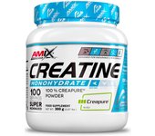 Performance Creatine Creapure 300 Gr de la marca Amix Nutrition