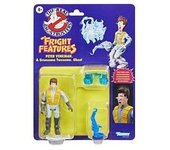 Hasbro PETER VENKMAN GRUESOME TWOSOME GHOST Retro Action Figura 13 Cm Real Ghostbusters