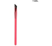 Upgrade Blade Eyeliner Ultra Thin Fine Angle Flat Eyebrow Brush Under The Eyes Place Makeup Brush Precise Detail Brush