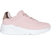 Zapatillas Skechers Uno Lite-Metallic Mode