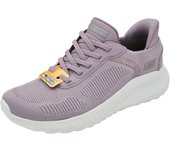 Shoes Caminar Y Tiempo Libre marca Skechers modelo  para mujer en color violeta