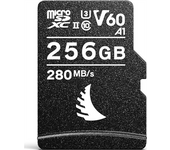 AV PRO microSD 256 GB V60 | 1 PAQUETE