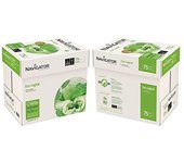 NAVIGATOR NAVA475-2 75 g/m² A4 Eco-logical Papel 10x Reams (5,000 Sheets) - 2x Box
