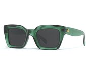Los Roques Green / Black