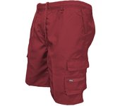 Men's Hiking Cargo Shorts with Multi Pockets Summer Lightweight Quick Dry Outdoor Tactical Shorts for Men Camping Fishing