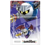 AMiiBO S. SMASH BROS: META KNIGHT (IMP)