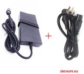 19.5V 6.7A 130W AC Laptop Adapter Charger For Dell Inspiron 15 5576 5577 7557 7559 7566 7567 17R N7110 XPS Gen 2 PA-4E P60F002
