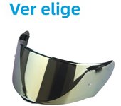 Casco LS2 FF320 FF353 FF328 FF800 Motorcycle Helmet Visor Capacete De Moto Full Face Helmet Motorcycle Accessories Shield Lens