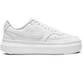 Zapatilla NIKE W NIKE COURT VISION ALTA DM0113 100 Blanco