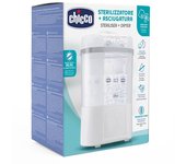 Chicco Esterilizador De Biberones Con Secador All In One