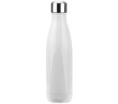 500ml Thermos For Sport Bottles Double-Wall Insulated Vacuum Flask BPA Free Thermos Stainless Steel Water Bottle Cola Water Beer