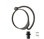 Car Fuel Cap Line X1 Fuel Tank Cover Cable Gas Oil Tank Cap Cable for AUDI A1 A3 A4 A5 A6 A7 A8 Q2 Q3 Q5 Q7 Car Accessories