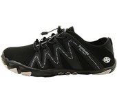 Dockers mod. MH002 zapato sport para hombre en nilon, cordón elástico