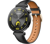 Genuine Leather 18mm Watch Strap For Huawei Watch GT 4 41mm Smart Bracelet Replacement For HUAWEI GT4 41MM Wristband Accessories