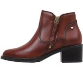 Pikolinos BACAROT W2D-8674 Botín Tacón Mujer Cuero